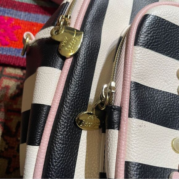 Betsy Johnson Mini Backpack - Picture 5 of 7